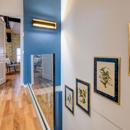 Glow - By Myhomeincomo Como Exterior foto