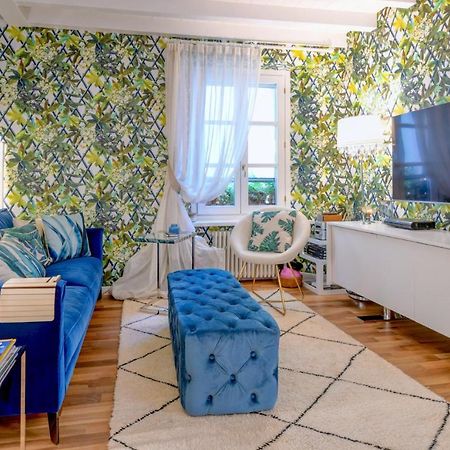 Glow - By Myhomeincomo Como Exterior foto