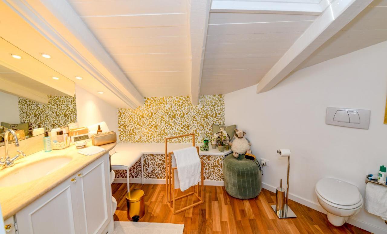 Glow - By Myhomeincomo Como Exterior foto